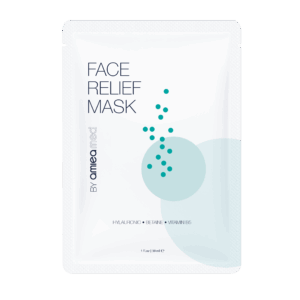 Face Relief Mask (5 masks)